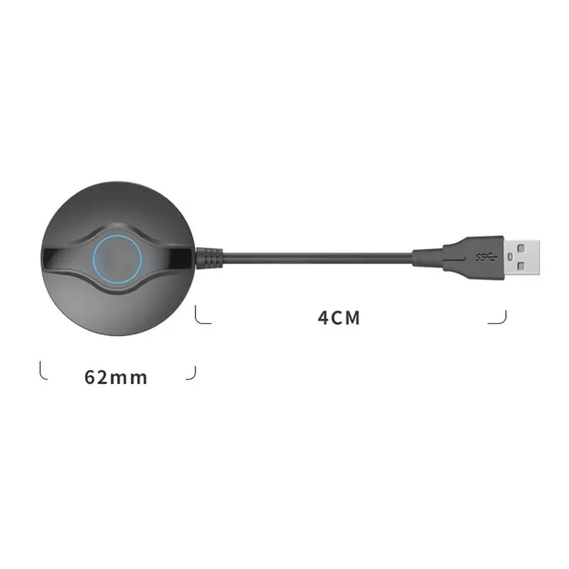 

High Speed 4Port USB HUB Adapter USB2.0 Splitter Multi Expander for PC Laptop Cellphones U Disk Devices