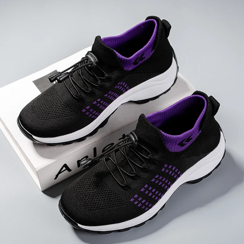 

2021 Spring And Autumn Fashion Sports Shoes Men'S Rubber Casual Shoes Comfortable Design Breathable Outdoor Flat Shoes Size