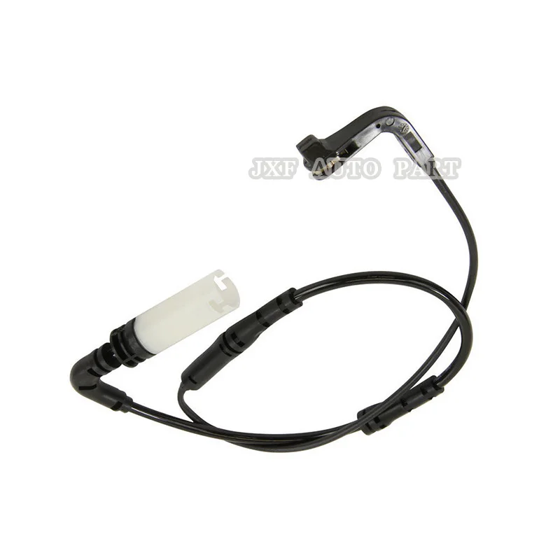 

2 Pieces 34356768596 Car Rear Brake Pad Wear Sensor Line For BMW 5 Series E60 / 6 Series E63 E64 Auto Brake Alarms Cable Parts