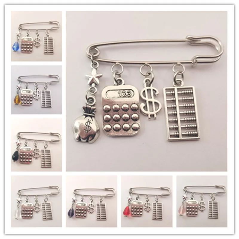 1 Античная очаровательная брошь книжка ювелирное изделие|Броши| |