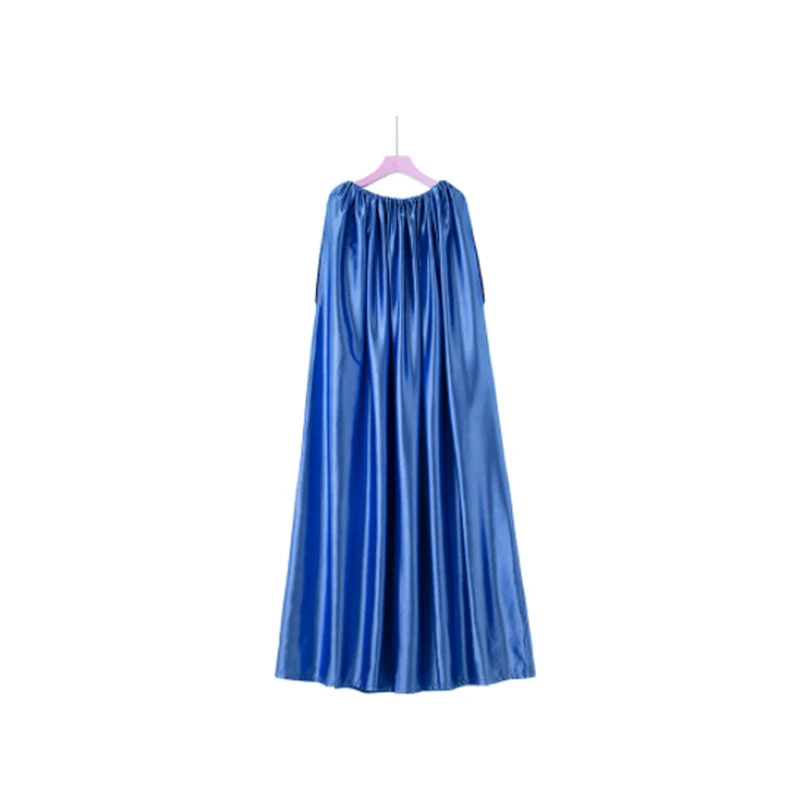 

V-Steam gown Bath Robe Hip Bath Cloaks and Skirts Yoni Steaming Gowns