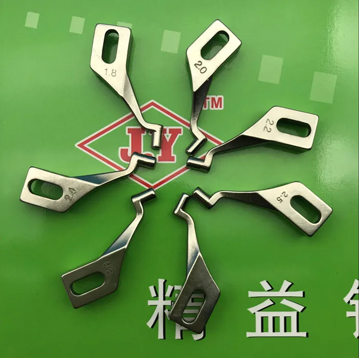 Компьютерная игла прижимная лапка для шаблона автомобиля машины|Швейные