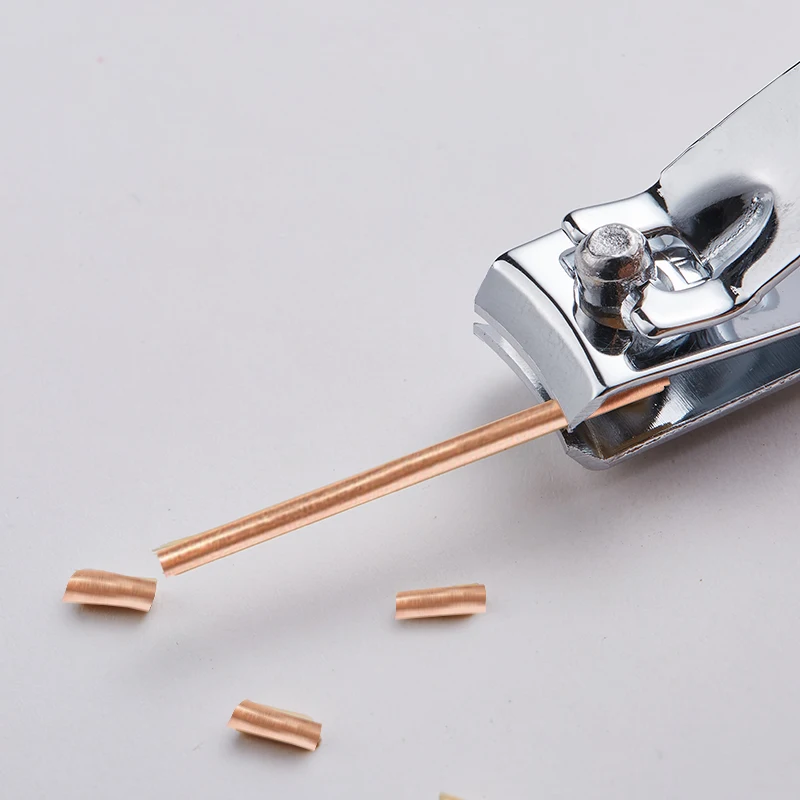 7 шт. Набор машинок для маникюра из нержавеющей стали | Красота и здоровье