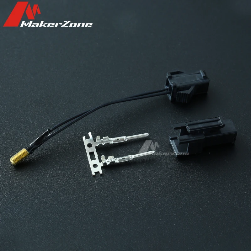 M3 Kimi винтовой термистор 100K NTC ATC Semitec 104GT 2 104NT 4 16C054RT для датчика температуры 3D
