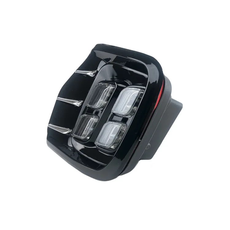 

2021 Suitable For New the Car Fog Lamp Kia Ka Bongo 2012-on Day Light