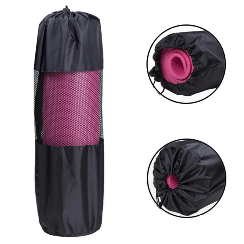 

Waterproof bag jogging running sports bag yoga bag unisex city jogging bag