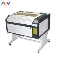 Co2 laser engraving cutting machine for wood Leather Bone PCB Acrylic lase engraver cutters