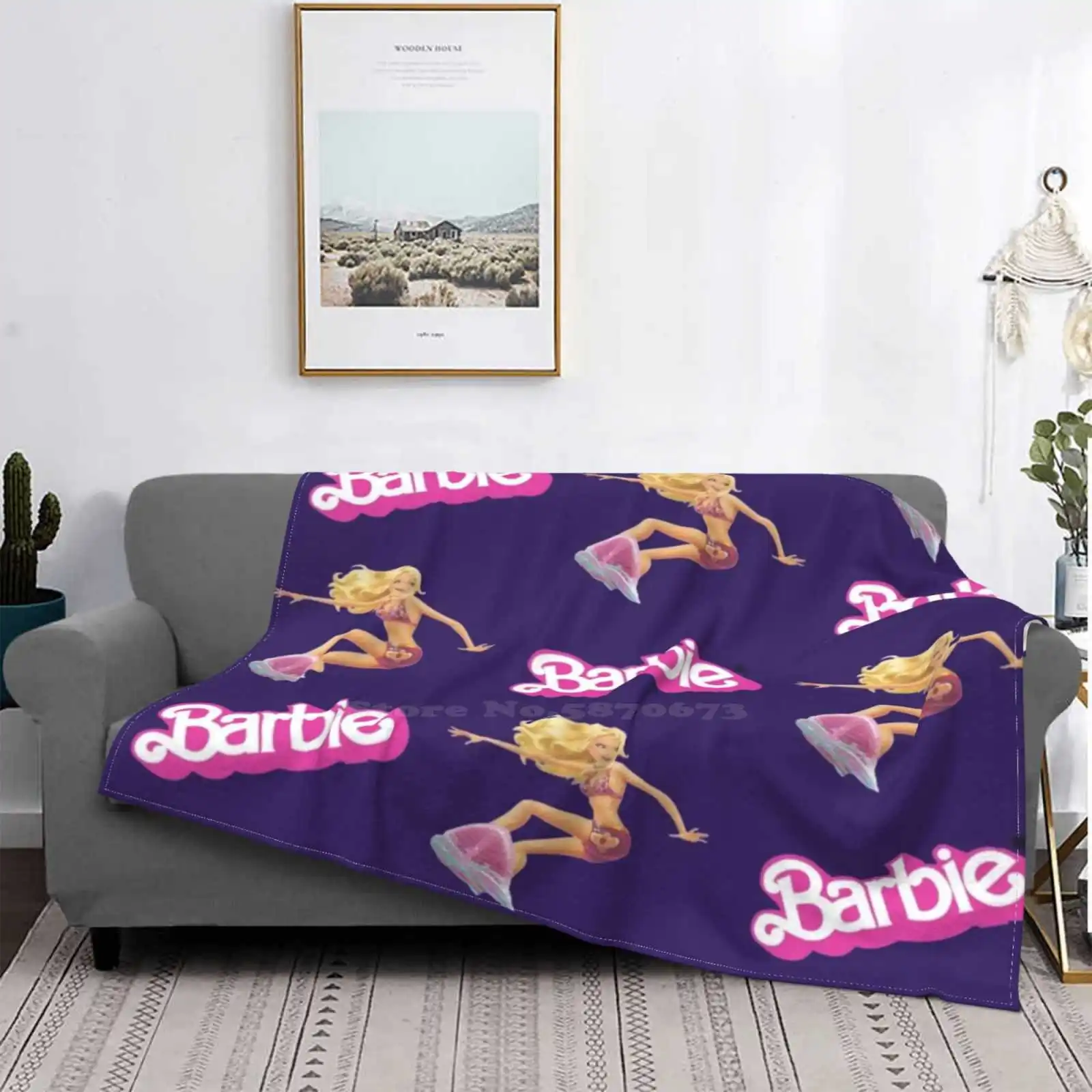 

Manta de franela suave Y ligera para chica, diseño creativo, casa de ensueño, juegos, casa de ensueño, aventuras, películas Apk