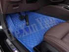 Пользовательские автомобильные коврики для Buick GL6 Excelle анклава null VELITE envision Encore Lacrosse Rega GL8 Verano Park Avenue автостайлинг