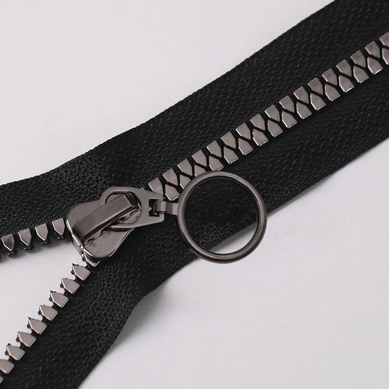 Молния с открытым концом из смолы 80 см 8 #|Молнии| |