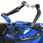 Для YAMAHA MT-09 MT09 MT 09 SP 2021-2019 2014 2015 мотоцикла тормозной рычаг гвардии Защита рук ручки сцепные рычаги 2020