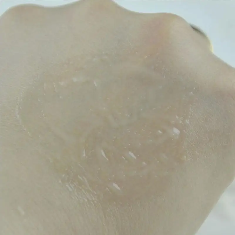 Коллагеновая капсула против морщин увлажняющий отбеливающий крем для ухода за