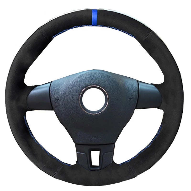 Чехол для Volkswagen VW Golf Tiguan Passat B7 CC Touran Jetta Mk6