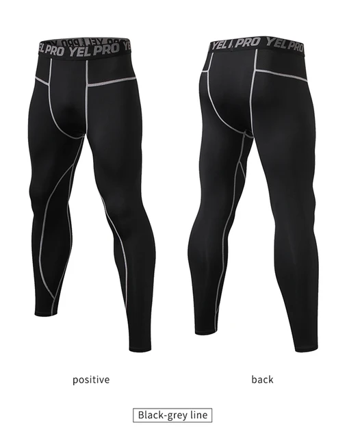 Mens Quick Drying Sports Skechers Leggings With Pockets With Comfortable  Pockets For Yoga, Running, Jogging, Gym, And Training Black From Zptv,  $46.38