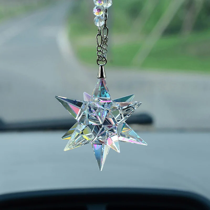 Украшение для фотоаппарата украшение зеркала заднего вида | Автомобили и