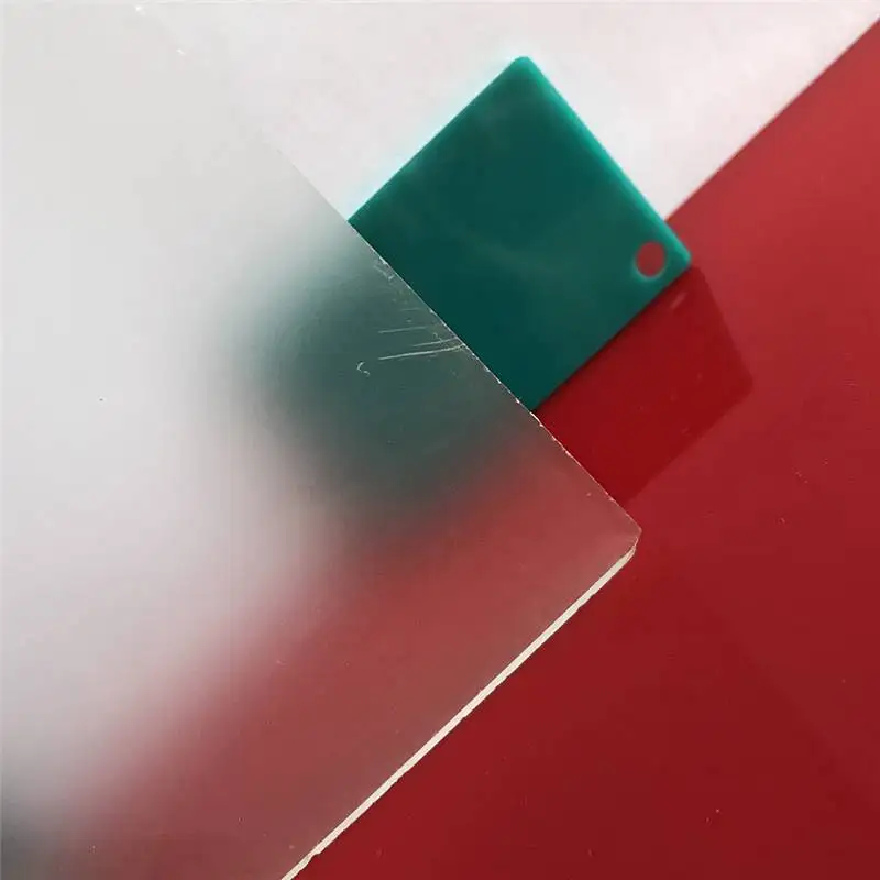 DANIU 3 мм/5 мм матовый тип 200x300 PMMA акриловый лист акриловая пластина Perspex доска Cut