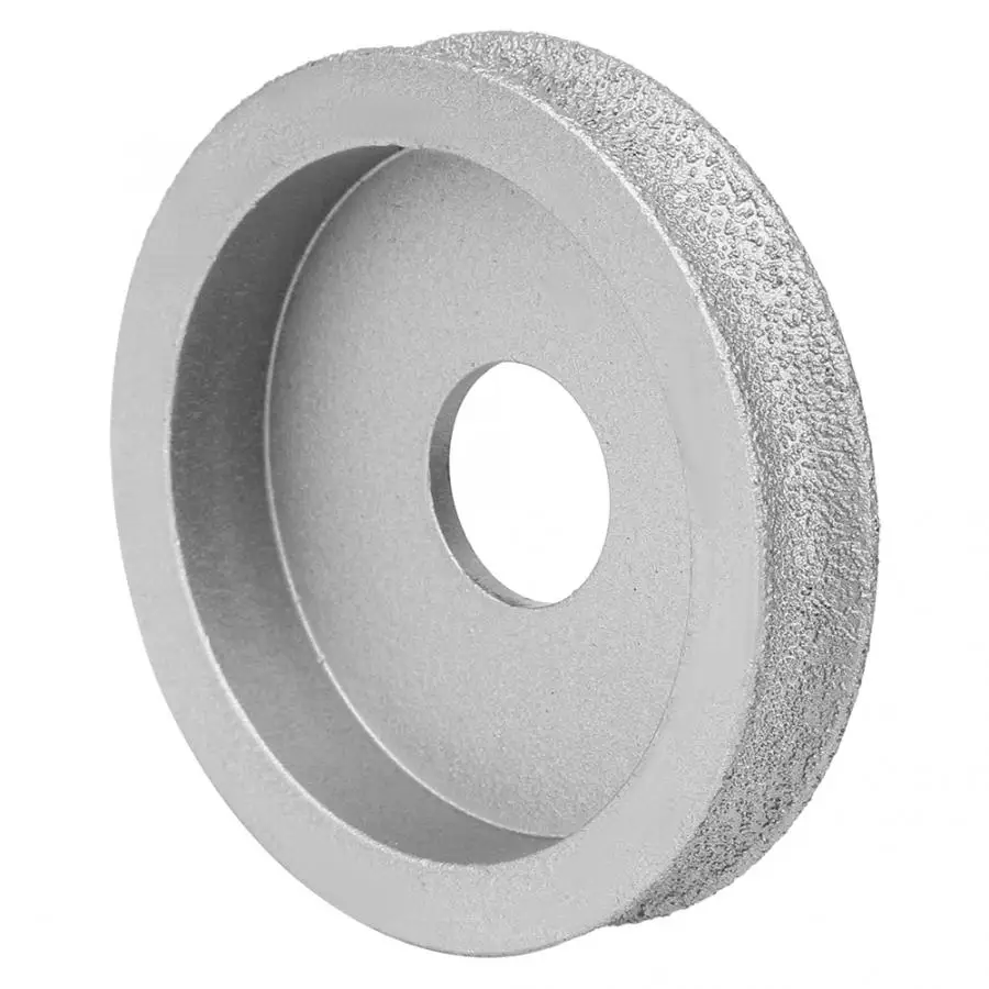 7 3 см шлифовальный круг вогнутое абразивное колесо для камня керамическое стекло