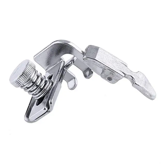 Внутренний низкий пресс для хвостовика ноги #55510 регулируемый откидной с низким