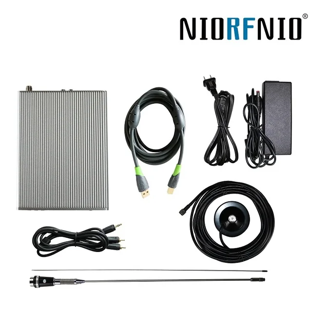 25 Вт FM-передатчик | Электроника