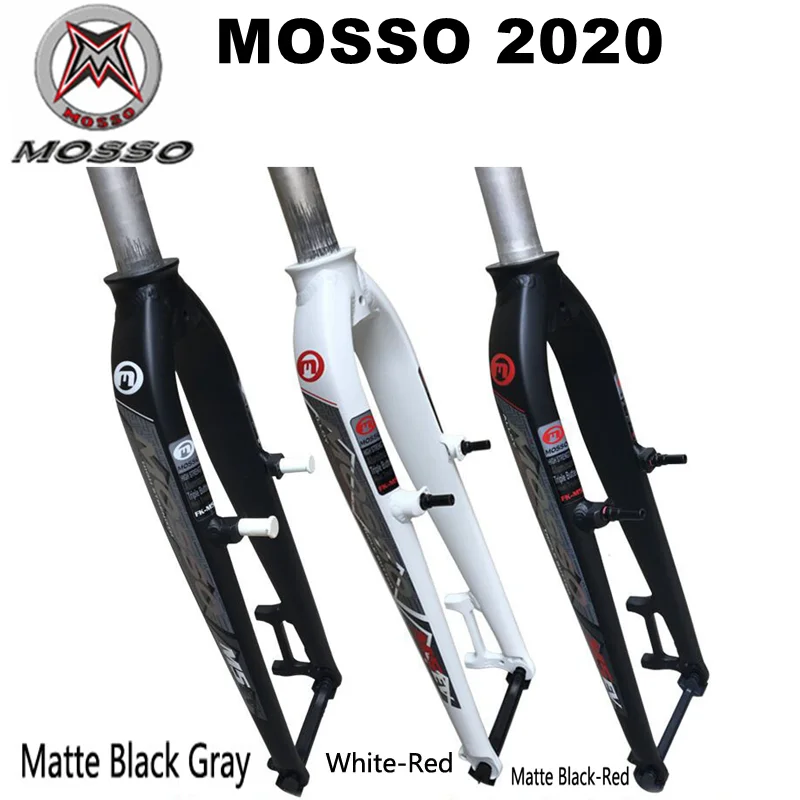 

2020 New Mosso Fork M5E M5EV MTB Bike Fork 26 27.5 29 Road Bicycle fork suspension PK SR SUNTOUR Manitou hot selling