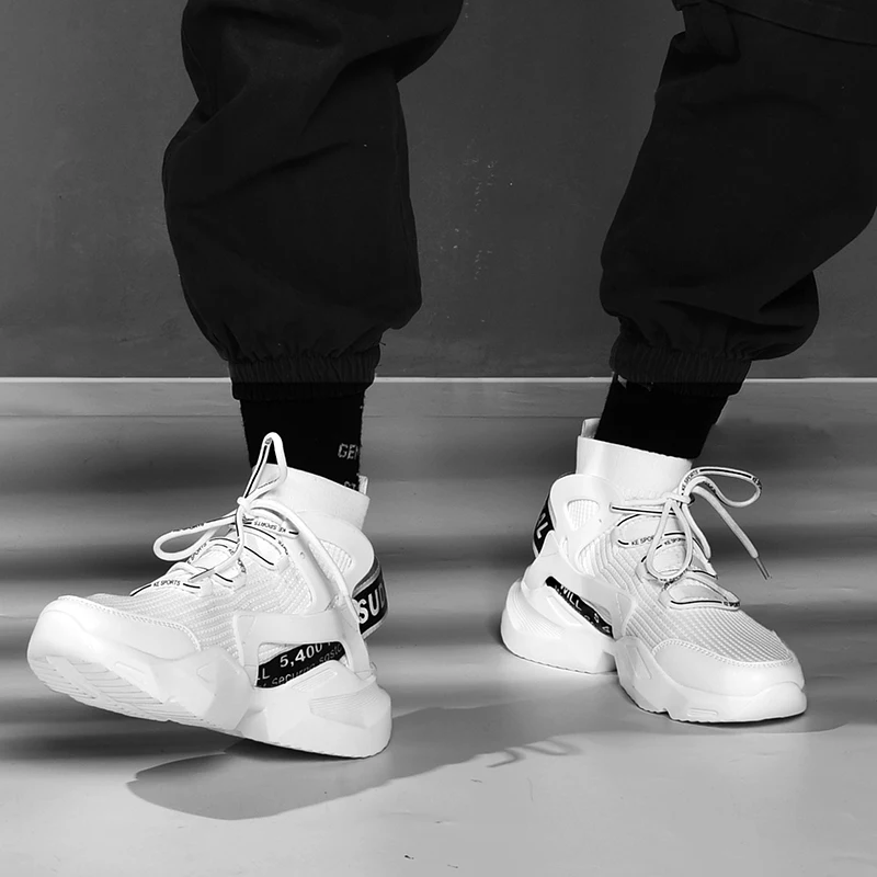 кроссовки мужские кросовки Мужская обувь Кроссовки повседневная tenis Роскошная