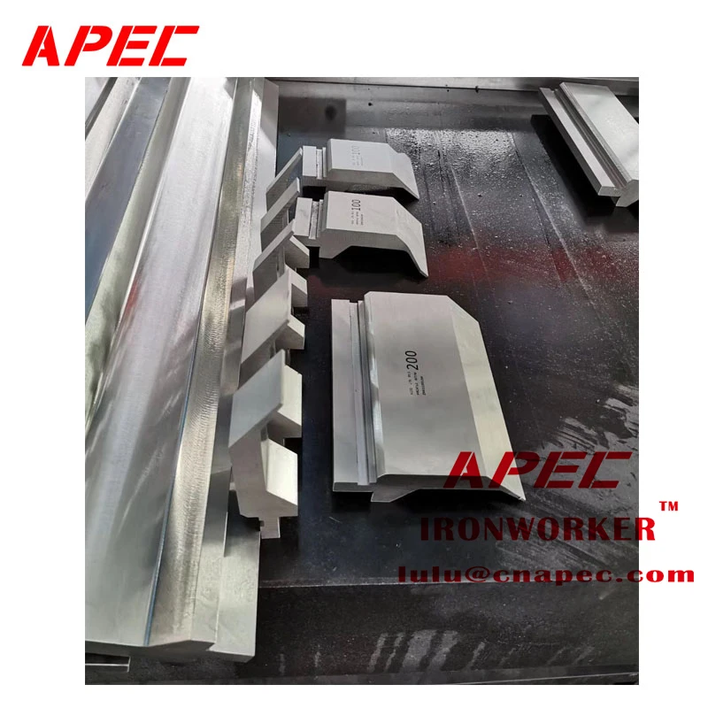 Штамп для гидравлического гибочного станка|Машина штамповки| |