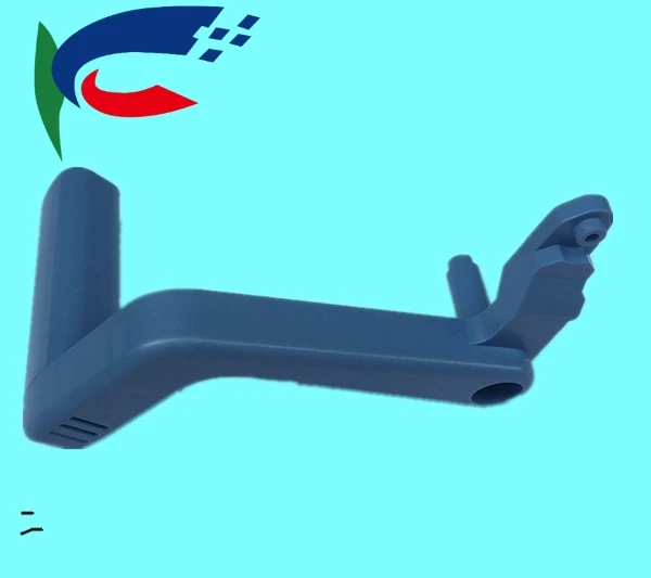 

Новая ручка для плоттера, ручной держатель, голубая ручка Z6100 для HP DesignJet Z6100 Z6200 D5800 L25500, 1 шт.