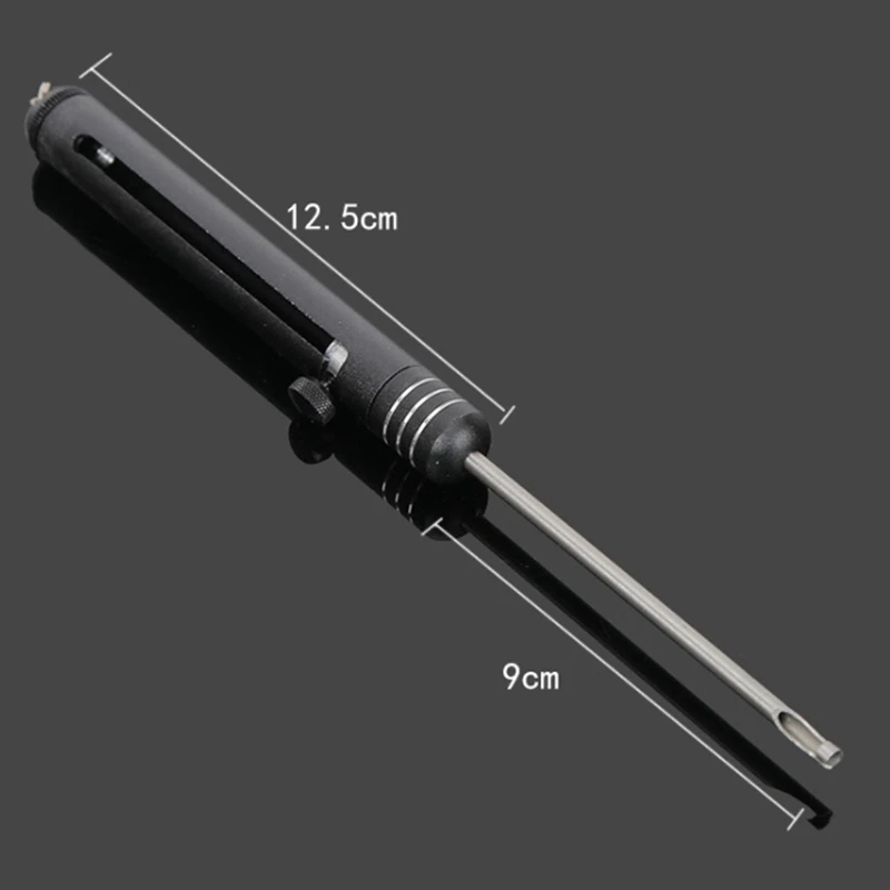 Рыболовные аксессуары рыболовный крюк втягиватель выдвижное устройство для