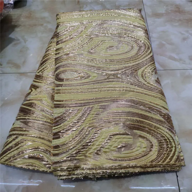 2020 самая популярная кружевная ткань из парчовой ткани высокого качества