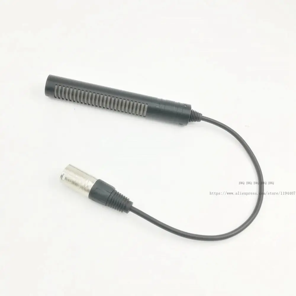 Микрофон BWQ для Sony микрофон HVR-A1N HVR-A1U Panasonic | Электроника