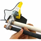 Полипропиленовый паяльник JIANHUA 001, 600 Вт, 202532 мм, 220 В переменного тока