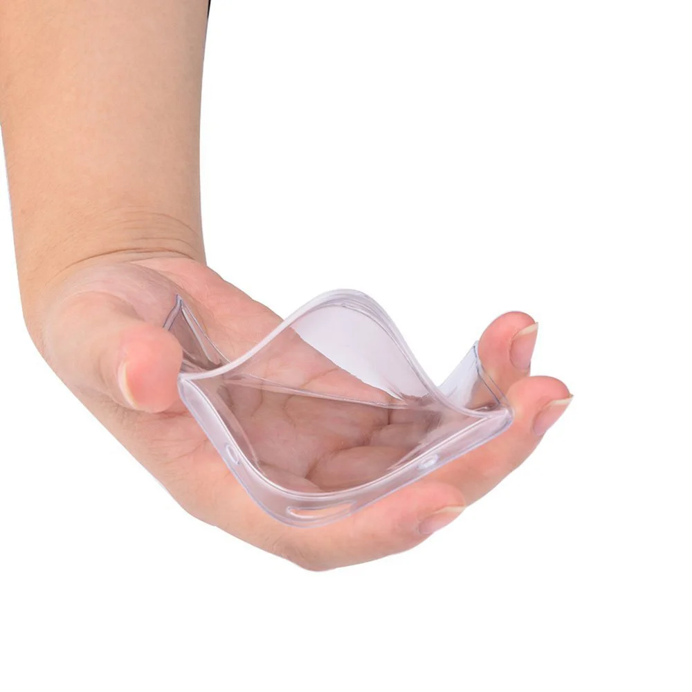 

10pcs ID Badge Holder with Long Neck Strap Band Lanyard for Business / Exhibition / Office