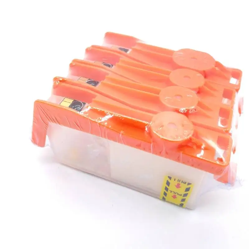 

printer refillable cartridge for hp 920 OfficeJet 6000 6500 7000 7500 W ARC chip printer printer parts