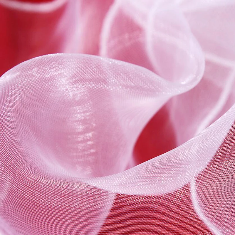 50 шт./лот Свадебные банкетные стулья пояса органза стул события Чехол для стула