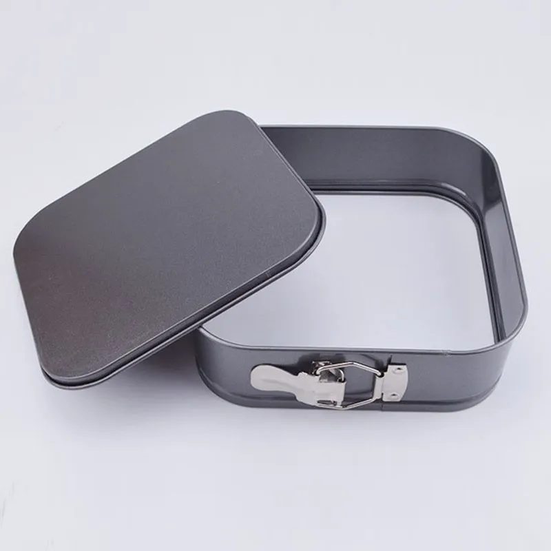 3 шт./компл. жаровня духовка жаростойкая форма для торта антипригарная Противни