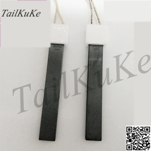 Кремниевый нитрид воспламенитель биомассы котел частицы горелка керамический