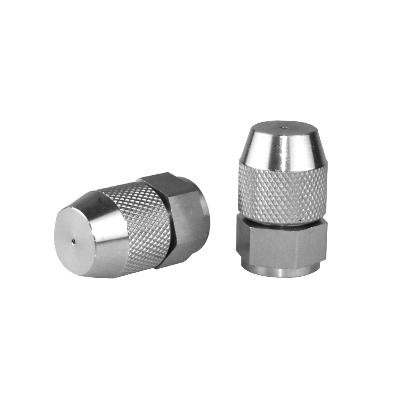 Распылительная насадка BSP 1/4 дюйма из нержавеющей стали|Фитинги для труб| |