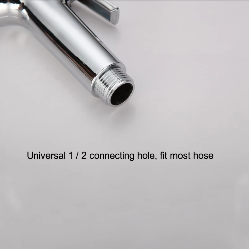 Набор опрыскивателей для биде туалета ручной распылитель душа с насадкой 4