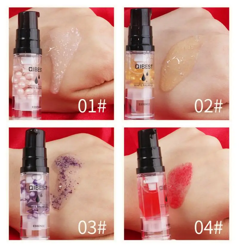 1 шт. увлажняющая эссенция для сужения пор и увлажнения лица стойкий контроль