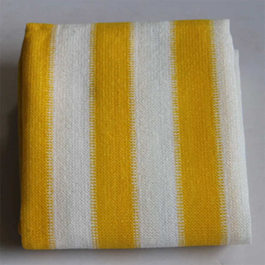 Балконная Зеленая сеть конфиденциальности с люверсами забор колода