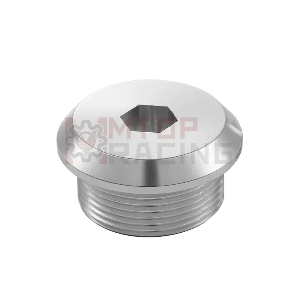 Фото Крышка корпуса двигателя 30 мм для Honda CRF230 CTX1300 NTV650 NTV600 RVT1000 ST1300 XL1000V XL600 XL650 XLR125 CB500 №4