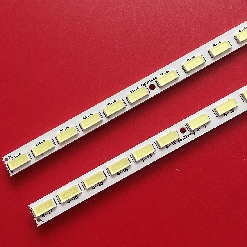 Светодиодный bakclight лампы Газа для Y600LB007R Y600LB008L LCD 60LX540A 60LX640A 60LX750A 60LX545A 60LX550A KDL 60R550A