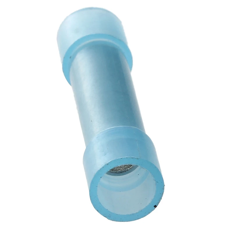 100 шт изолированные клеммы обжимной Электрический разъем нейлон Booting термо