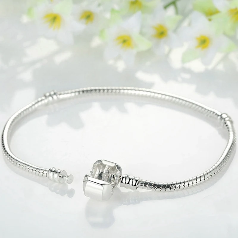 

DIY Love Heart Shape Mum Charm Bead Love You Mum Heart Rose Pendant Bead for DIY Bracelet Necklace Mother's Day Jewelry Gifts