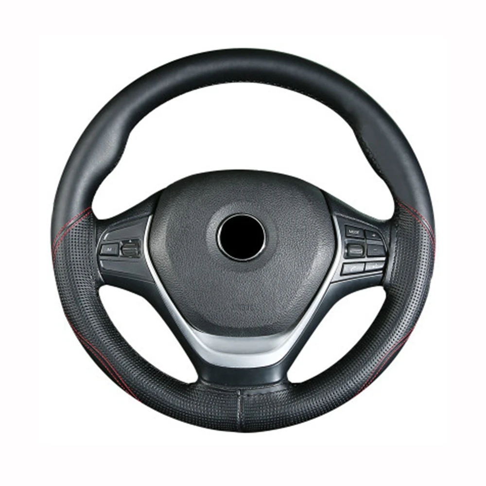 Супер защита от износа бычья кожа с иглой и ниткой аксессуары для интерьера 3