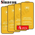 24 шт., защитные стекла для IPHONE 13 MINI 12 Pro Max 11 Pro XR XS MAS 78 Plus 6S SE 3 9D