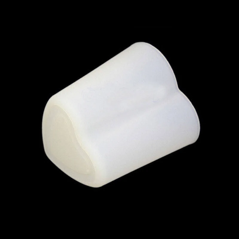 

500ML Silicone Measuring Cups Heart Shape Thicken Soft Ovenproof Flexible Pinch Pour Cup Cake Baking Tools TWEL889