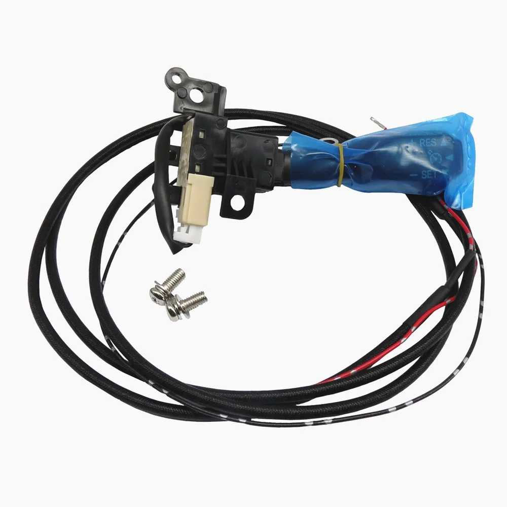 FaroeChi Car-Styling 1 Set Cruise Control Switch For Toyota 2006-2014 RAV4 Camry Yaris Corolla Scion TC Lexus 84632-34011 | Автомобили и