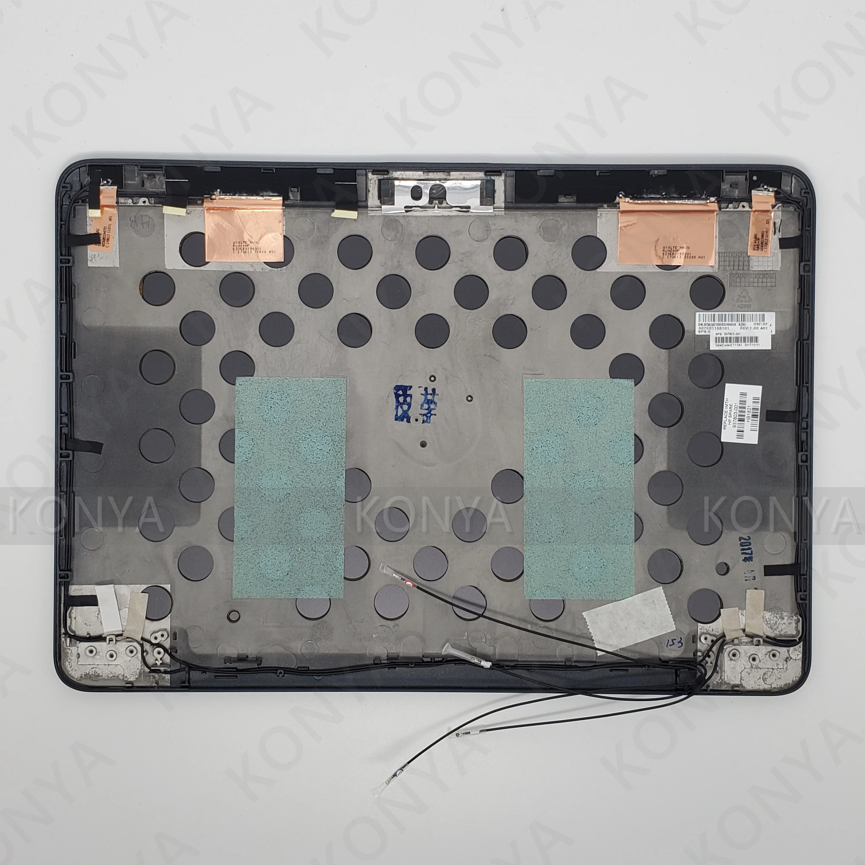 Чехол для ноутбука HP Zbook 14U G4 937803-001 6070B1166101 | Компьютеры и офис