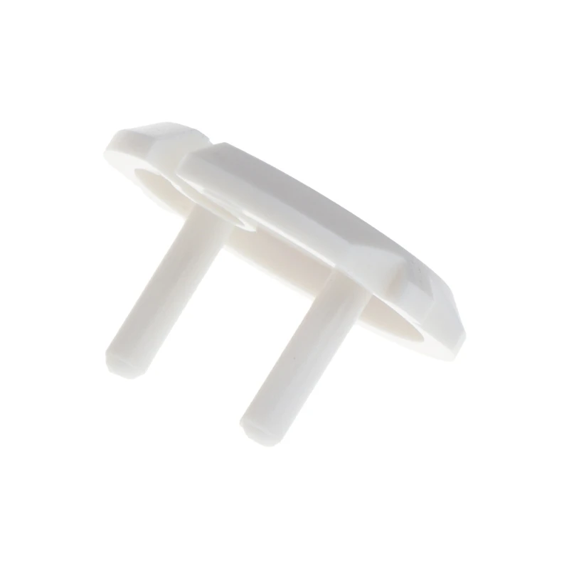 

10Pcs/Lot French Standard Baby Safety Plug Socket Protective Cover Children Care